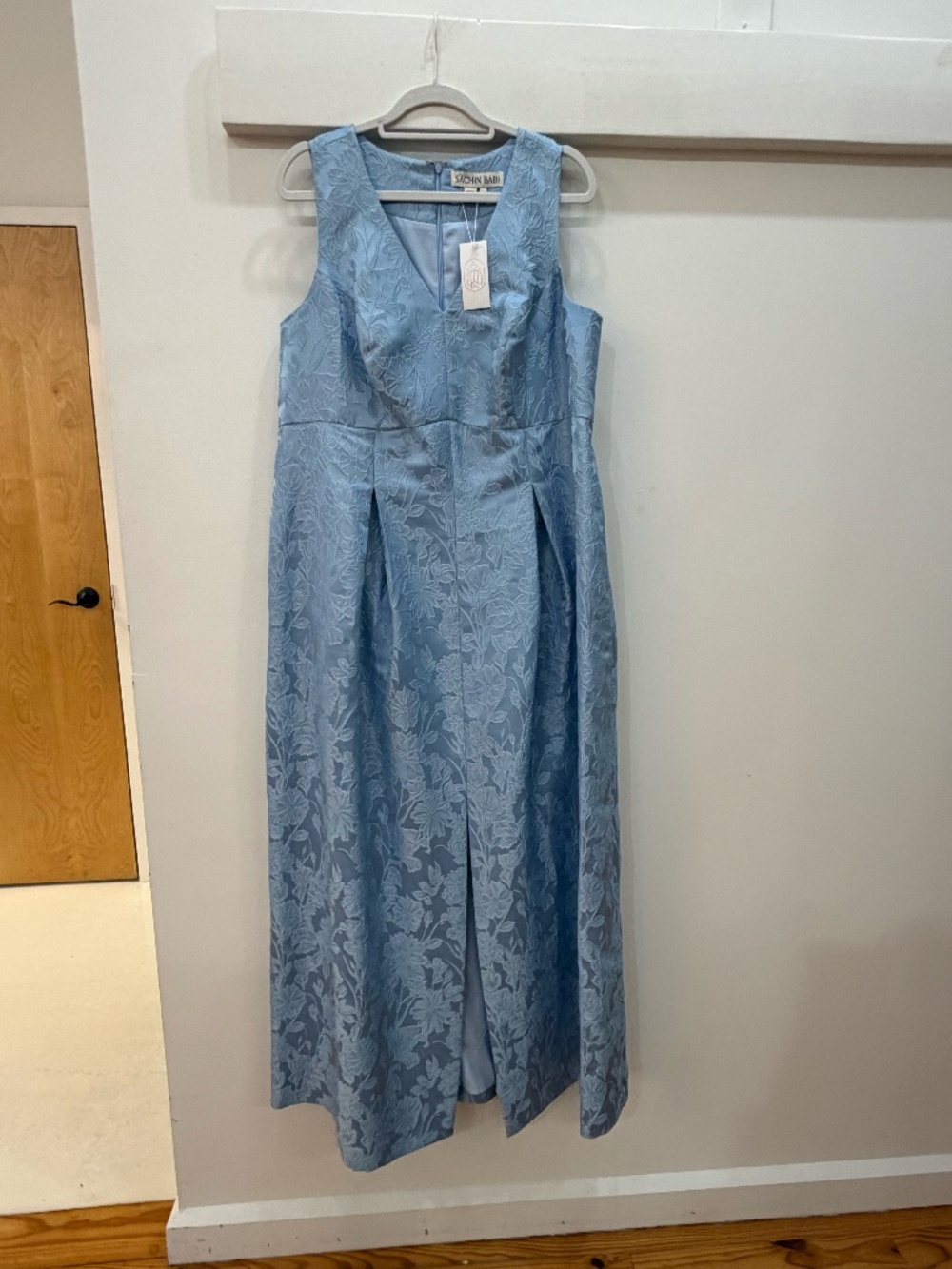 Sachi & Babi - Mother of the Bride & Groom Dress